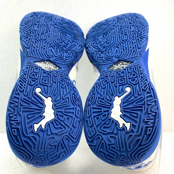 Nike Lebron 20 XX Kentucky Sample PE Sneaker Shoes - Men\'s 14 main image 4